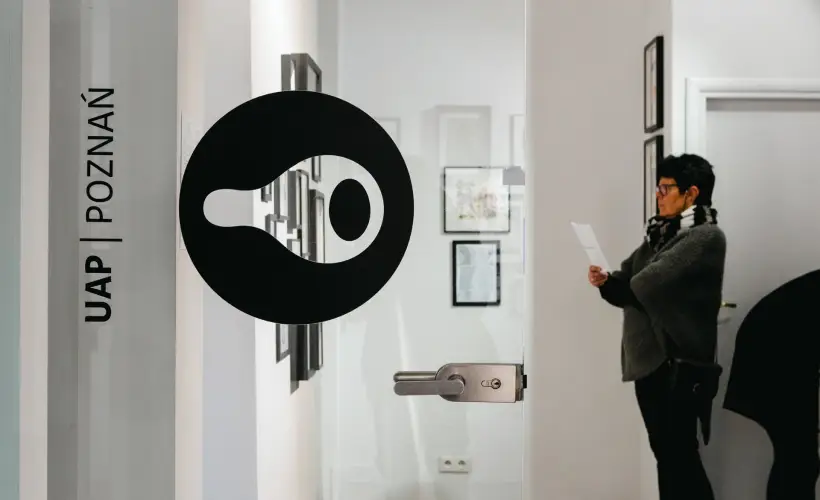 zdjęcie z wystawy Między nami codzienność